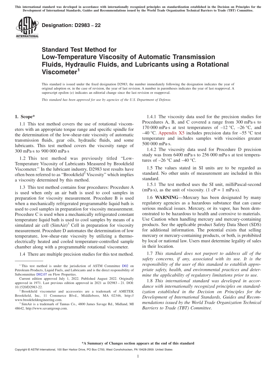 ASTM_D_2983_-_22.pdf_第1页