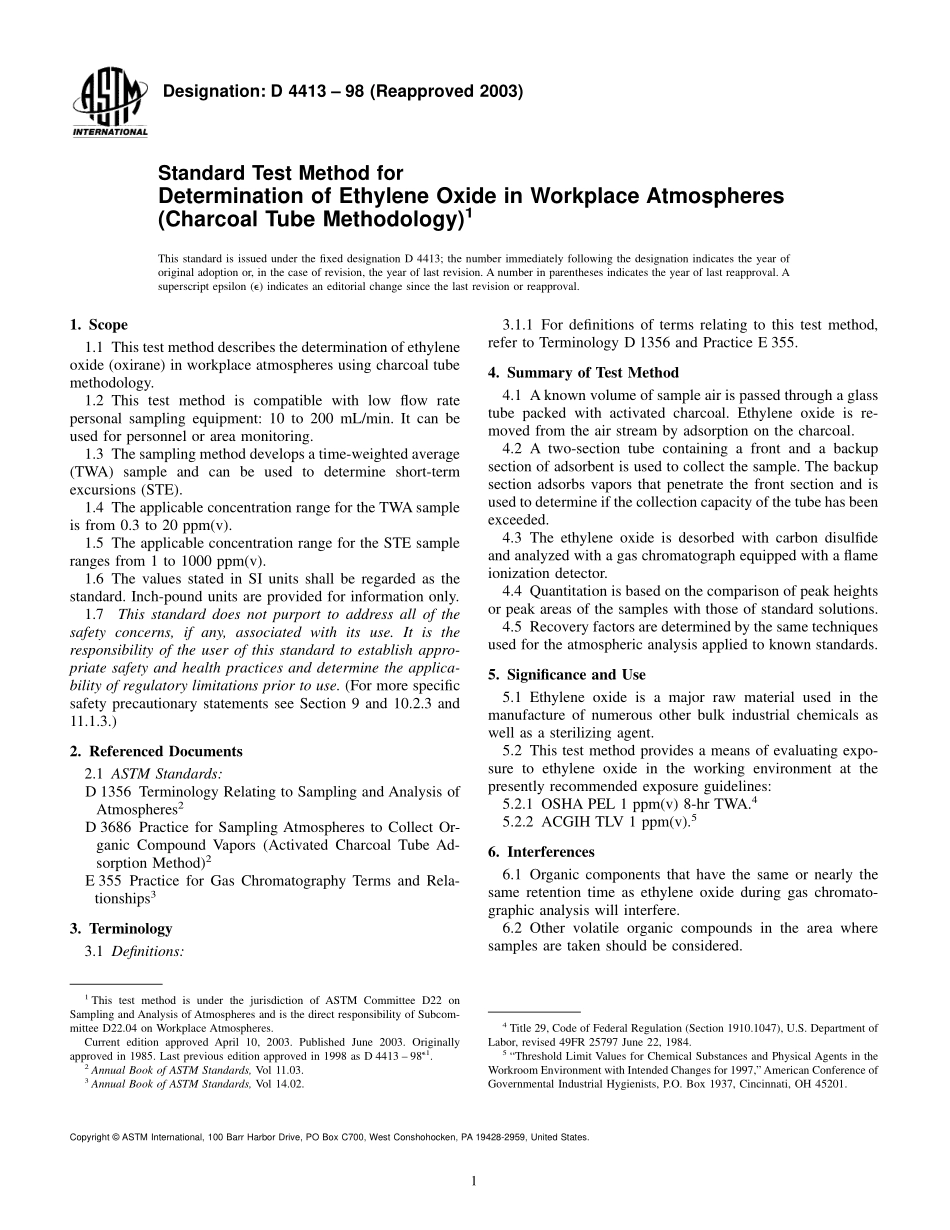 ASTM_D_4413_-_98_2003.pdf_第1页