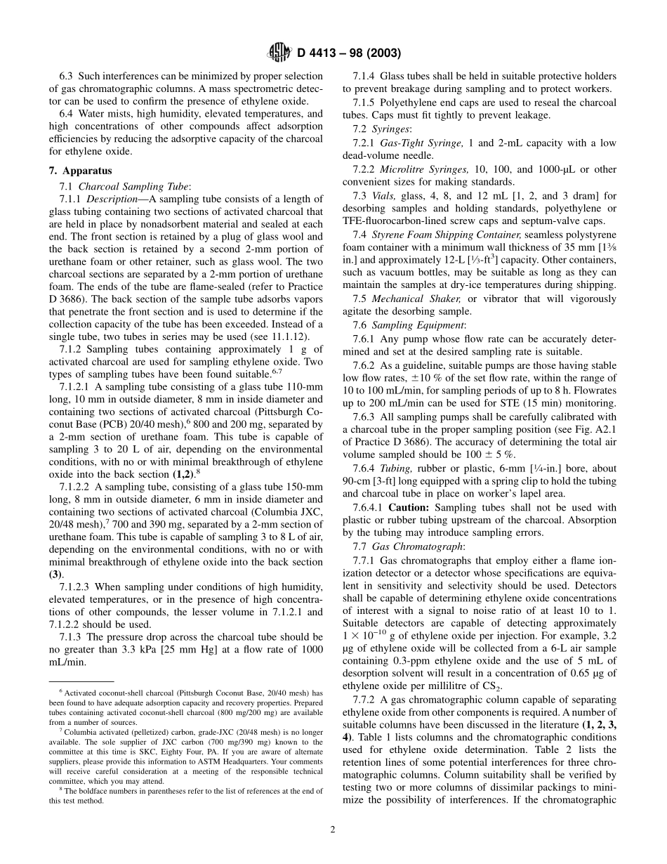 ASTM_D_4413_-_98_2003.pdf_第2页