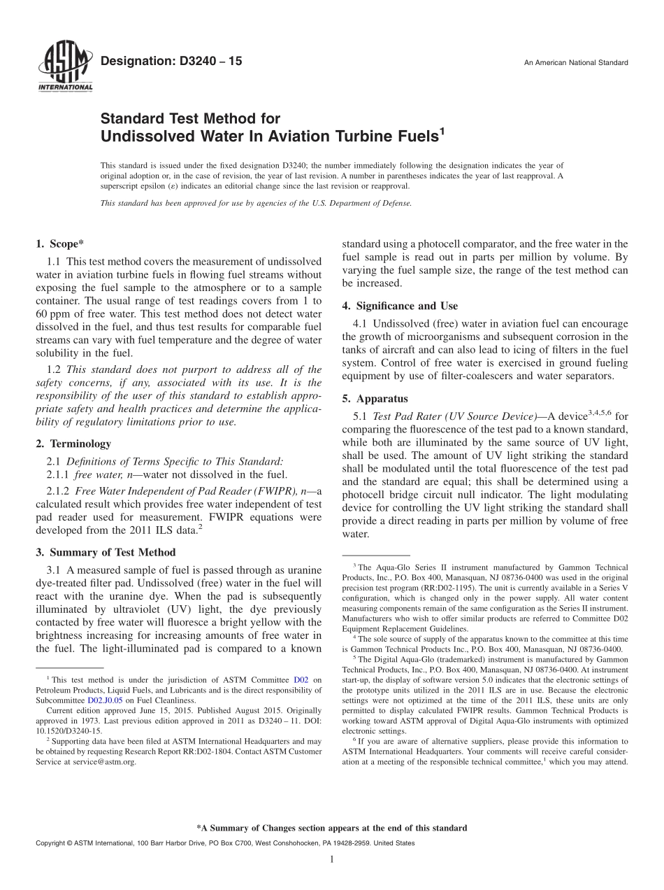 ASTM_D_3240_-_15.pdf_第1页