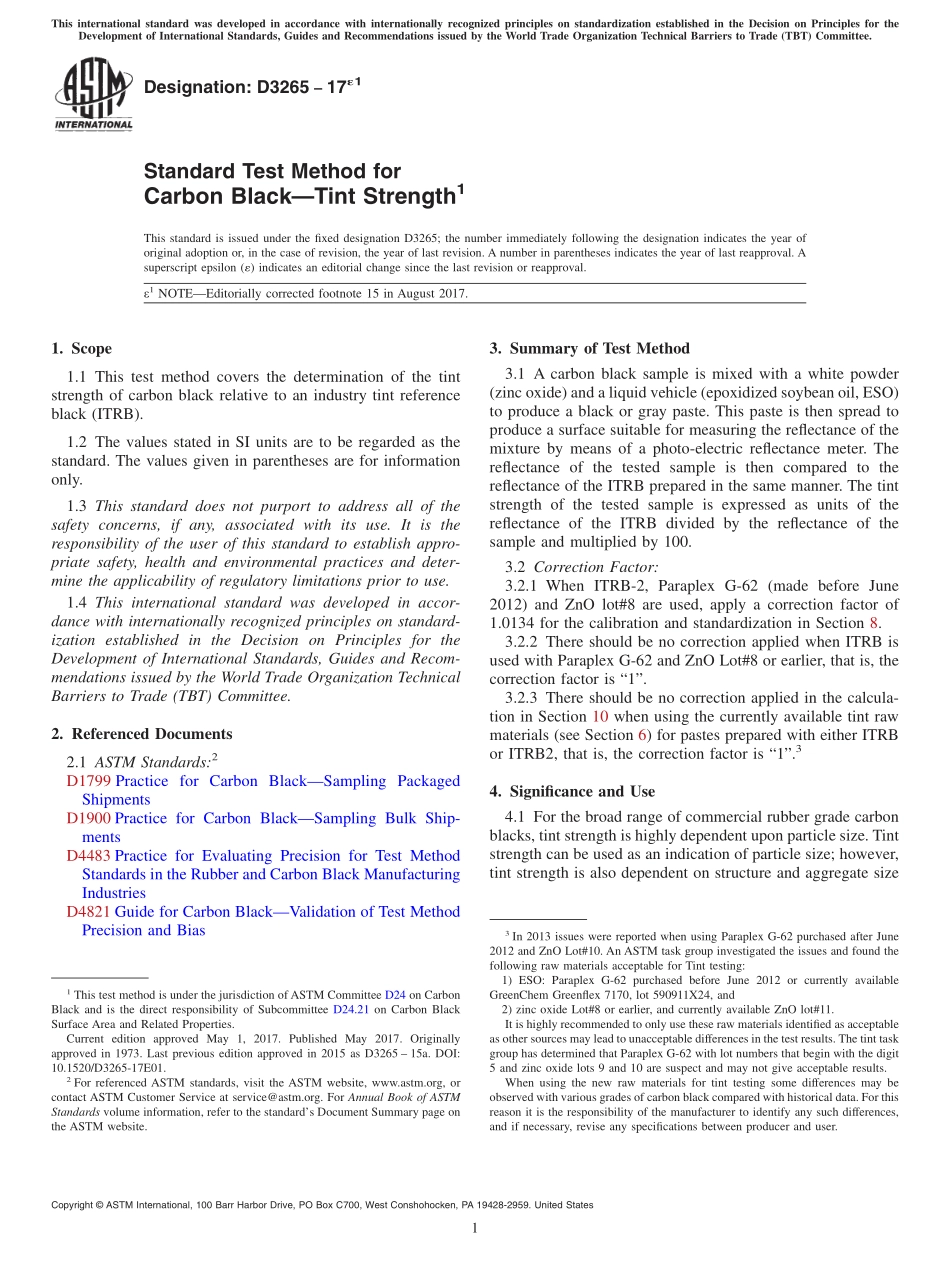 ASTM_D_3265_-_17e1.pdf_第1页