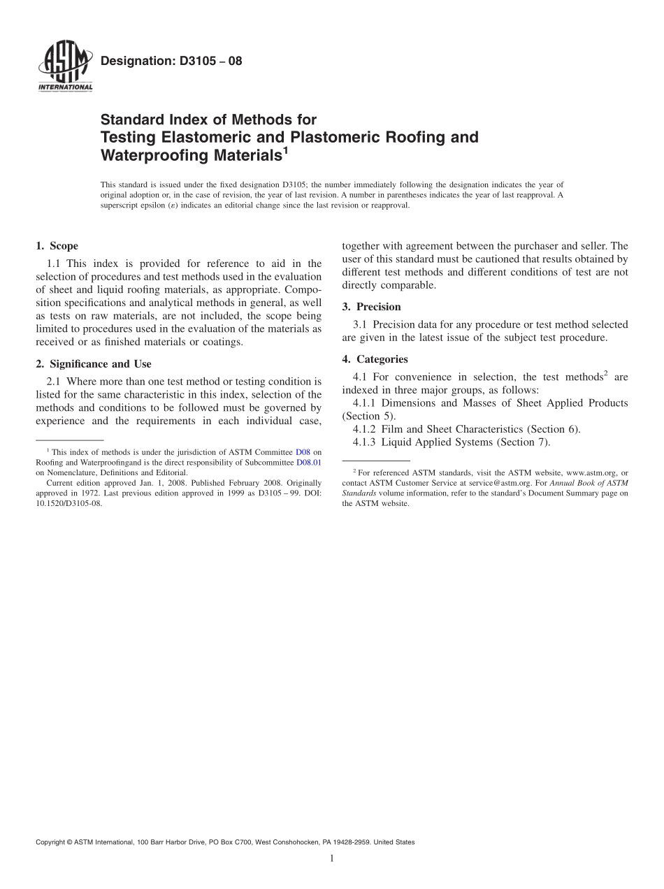 ASTM_D_3105_-_08.pdf_第1页