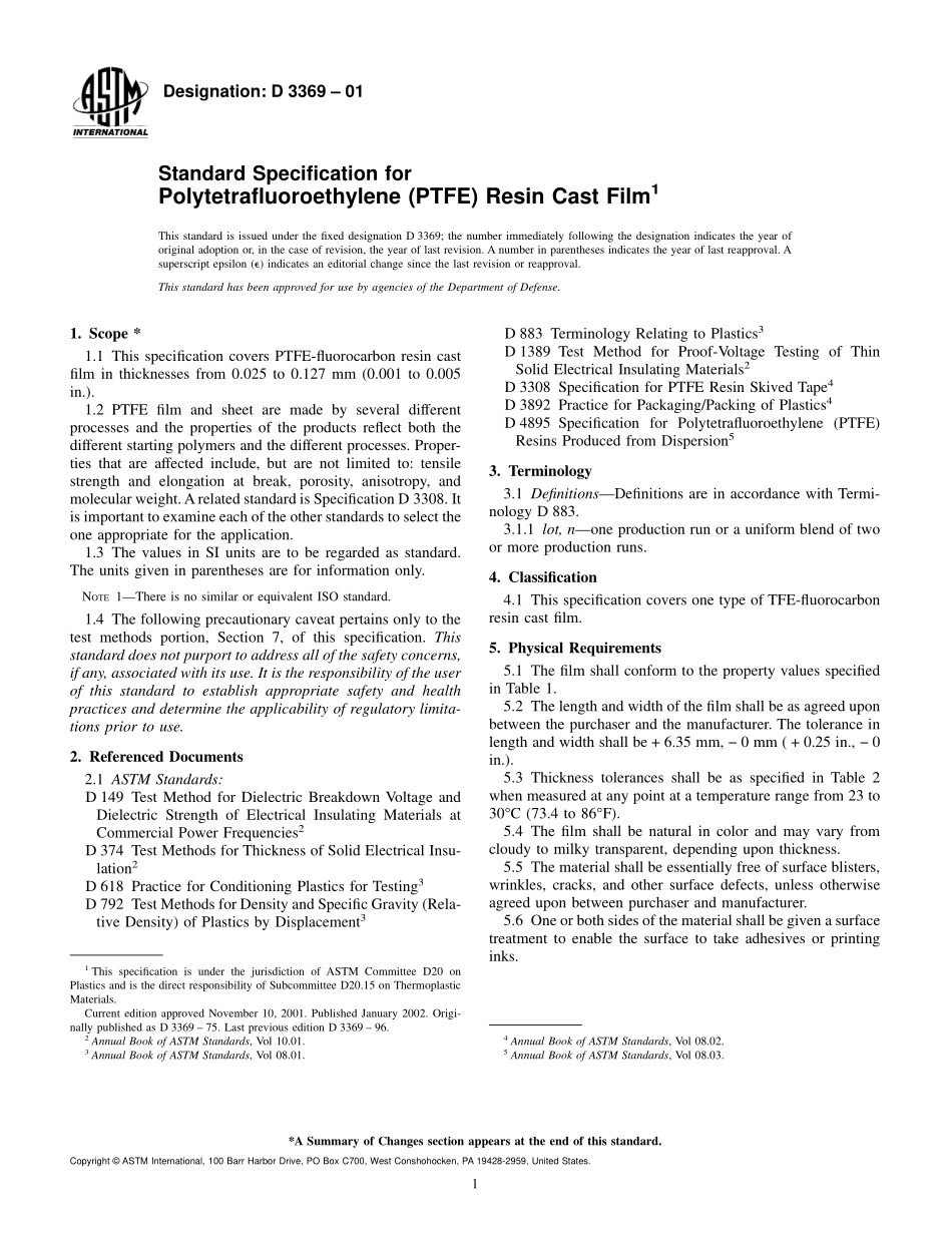 ASTM_D_3369_-_01.pdf_第1页