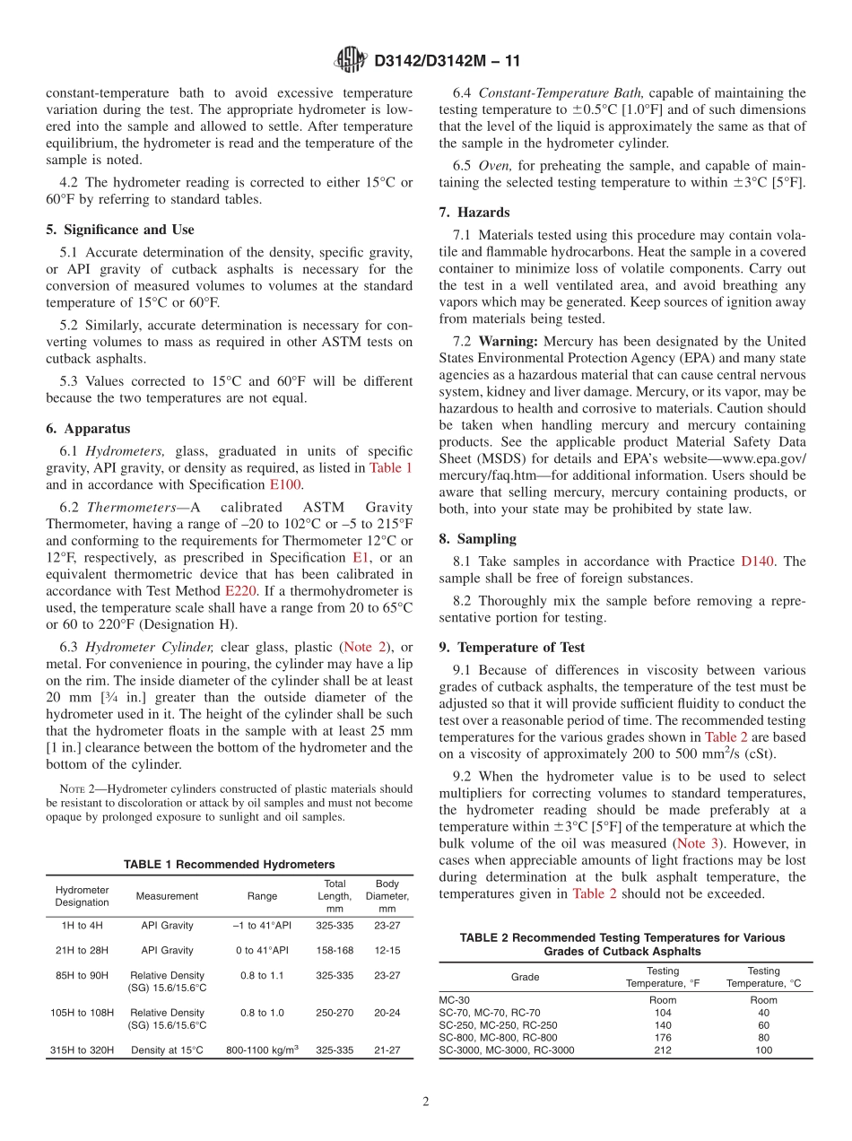 ASTM_D_3142_-_D_3142M_-_11.pdf_第2页