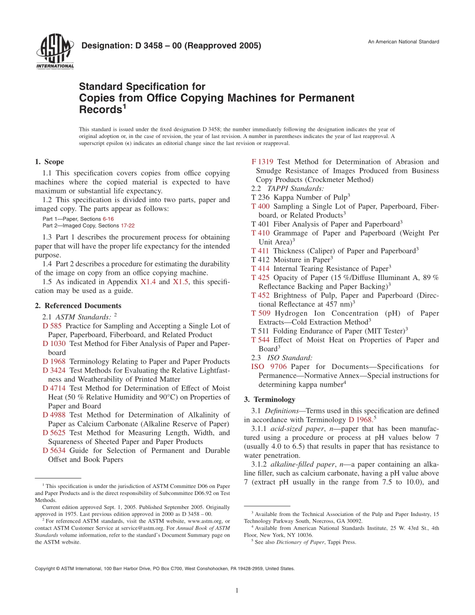 ASTM_D_3458_-_00_2005.pdf_第1页