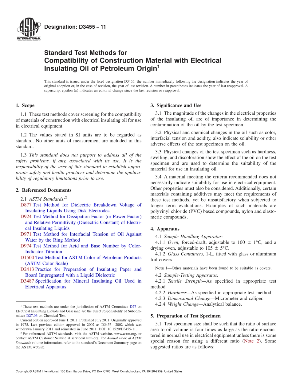 ASTM_D_3455_-_11.pdf_第1页