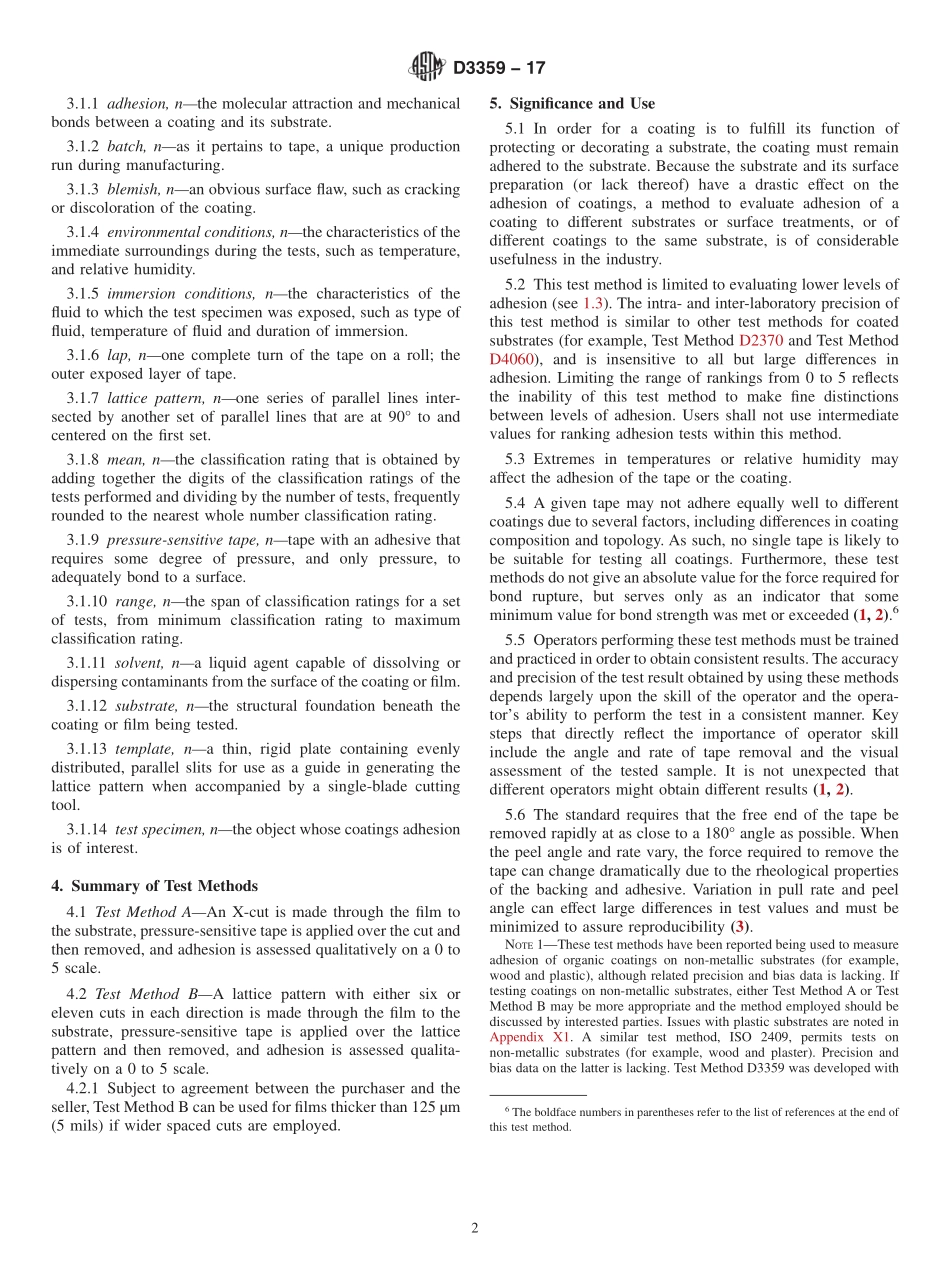 ASTM_D_3359_-_17.pdf_第2页