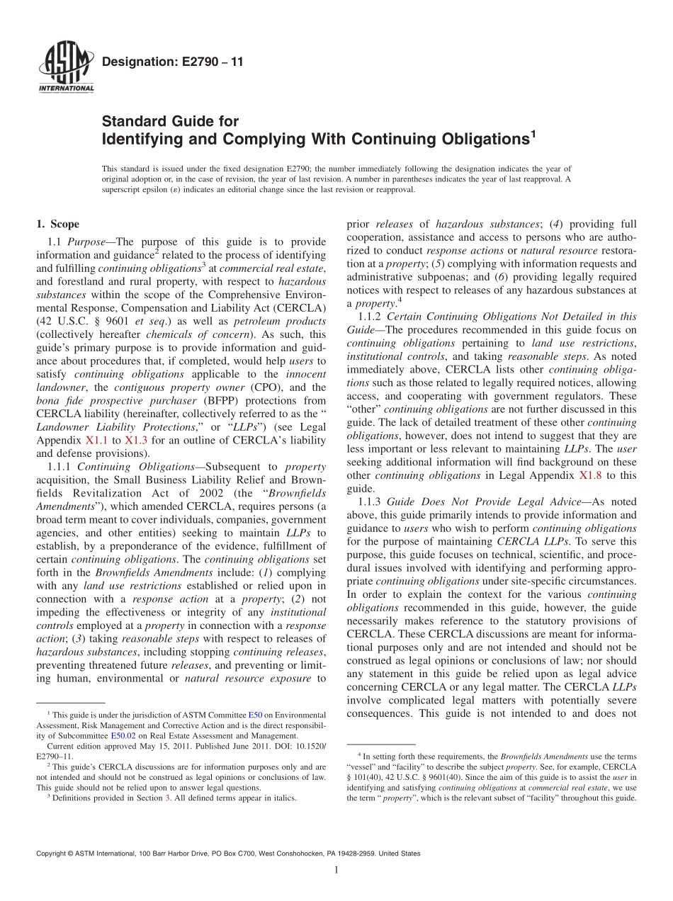 ASTM_E_2790_-_11.pdf_第1页