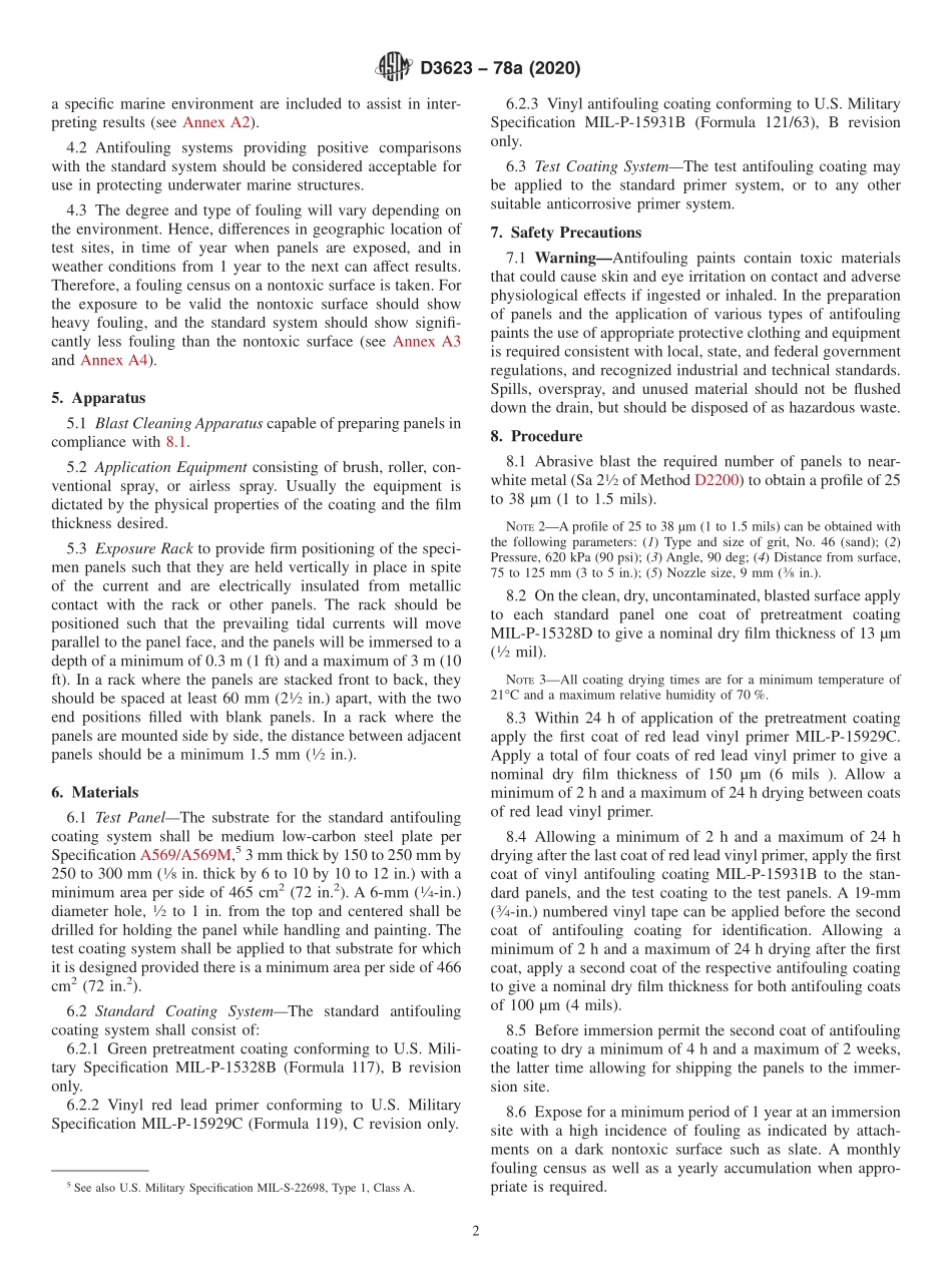 ASTM_D_3623_-_78a_2020.pdf_第2页