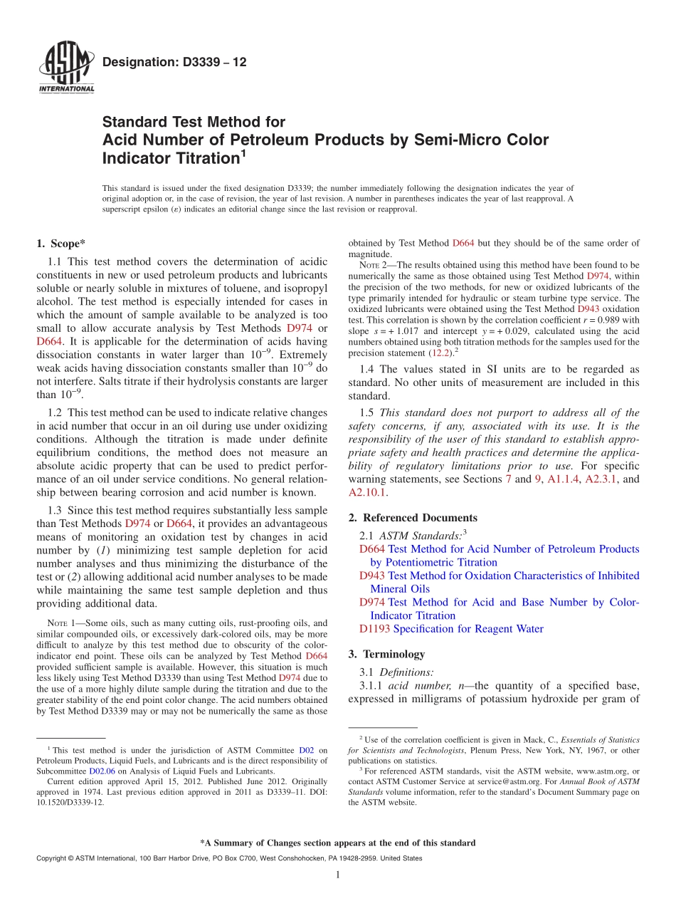 ASTM_D_3339_-_12.pdf_第1页