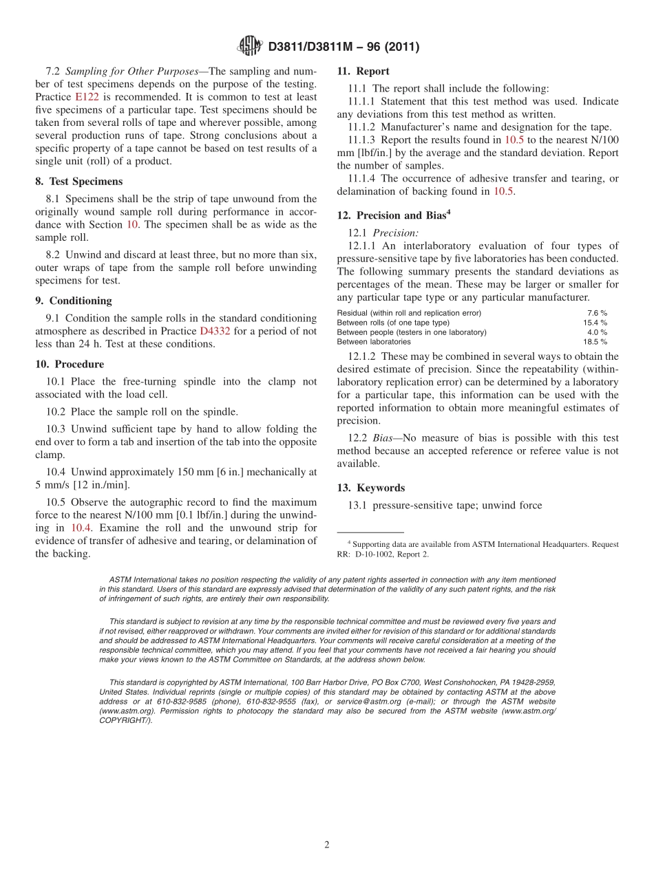ASTM_D_3811_-_D_3811M_-_96_2011.pdf_第2页