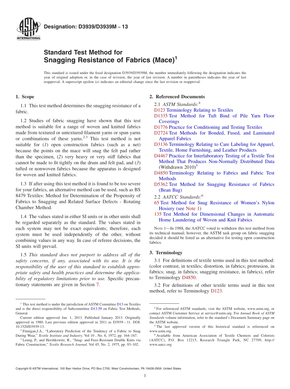 ASTM_D_3939_-_D_3939M_-_13.pdf_第1页