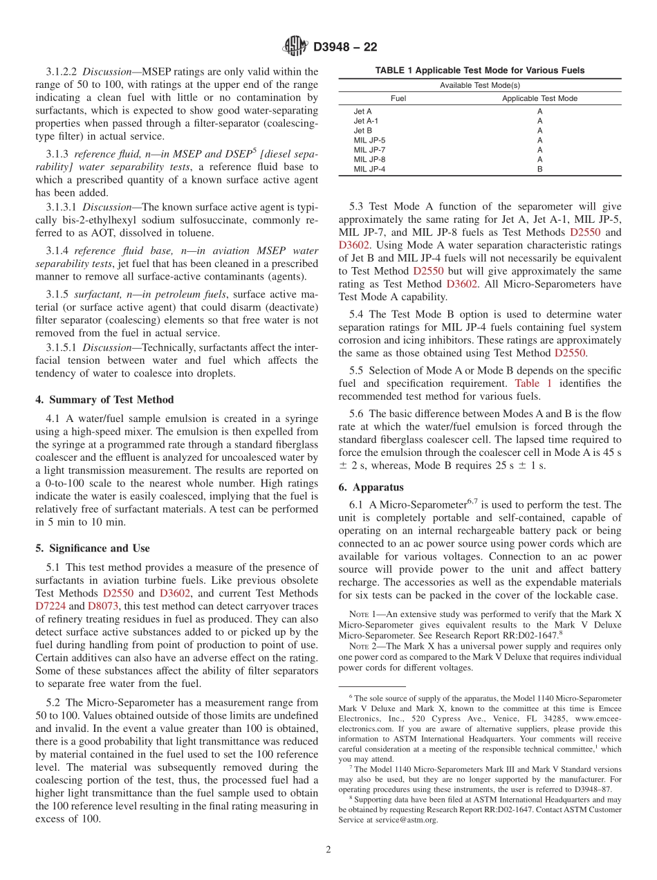 ASTM_D_3948_-_22.pdf_第2页
