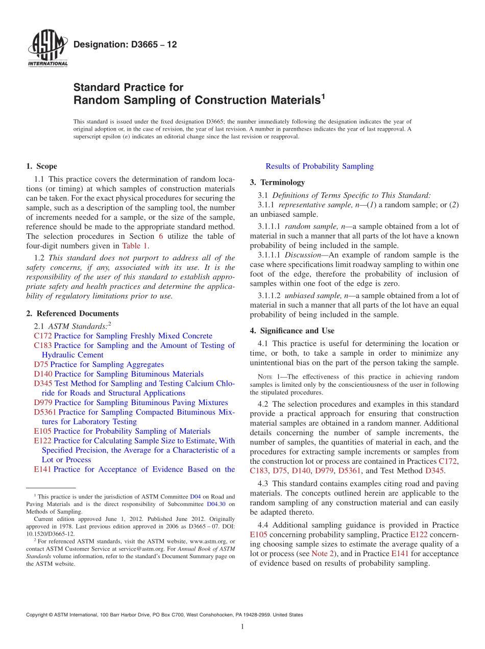 ASTM_D_3665_-_12.pdf_第1页