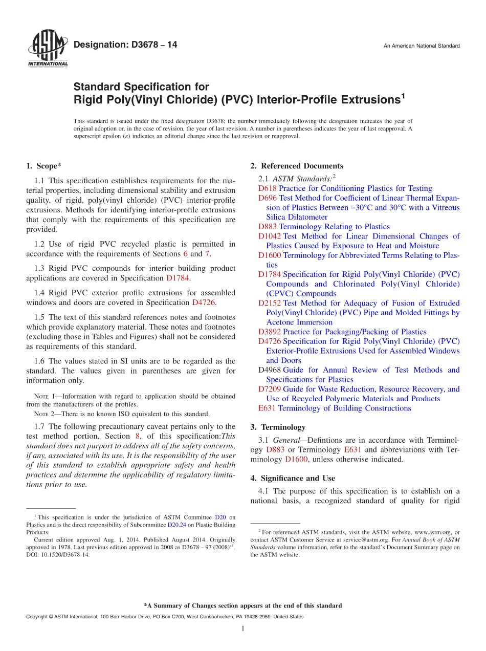 ASTM_D_3678_-_14.pdf_第1页