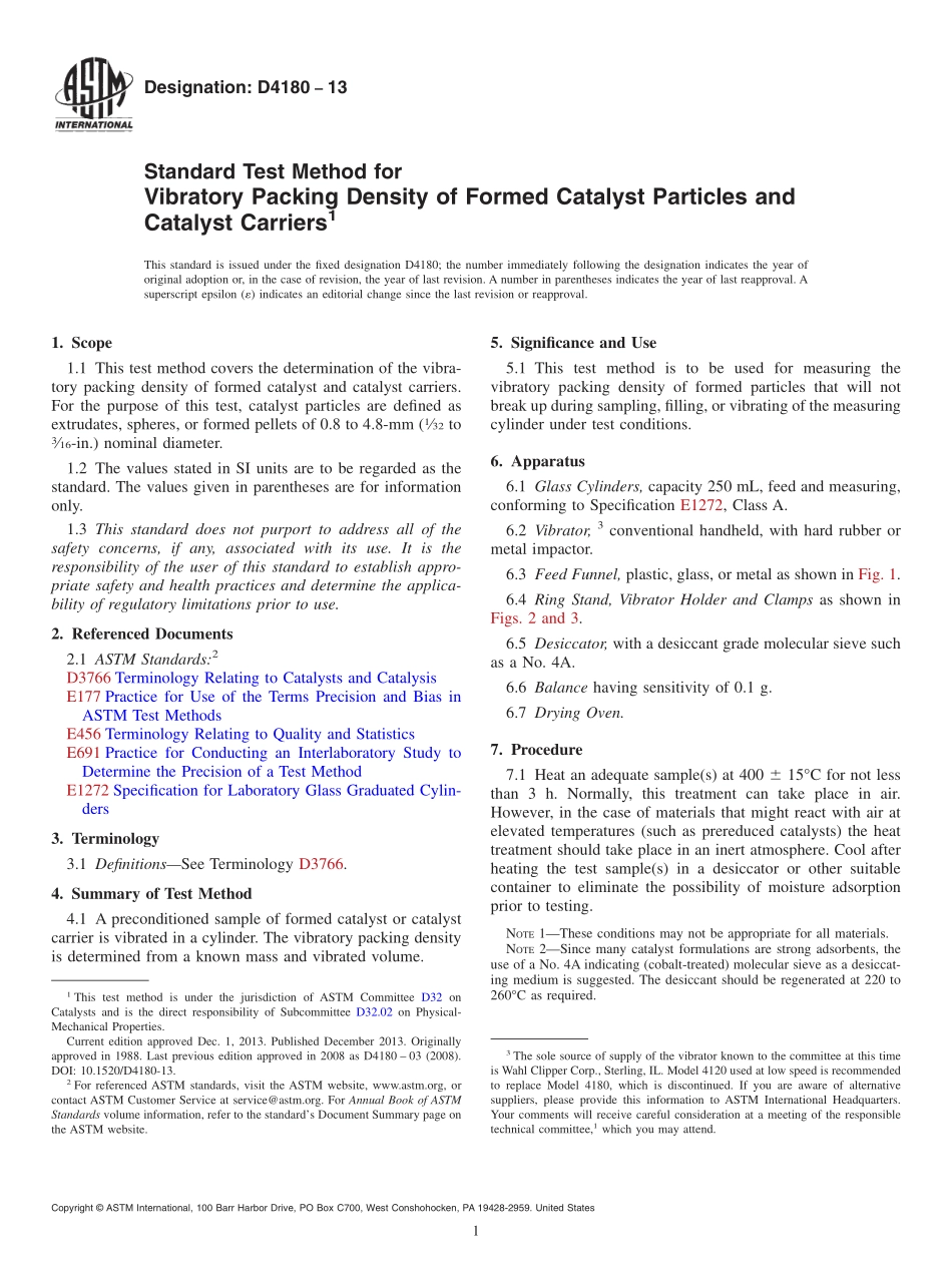 ASTM_D_4180_-_13.pdf_第1页