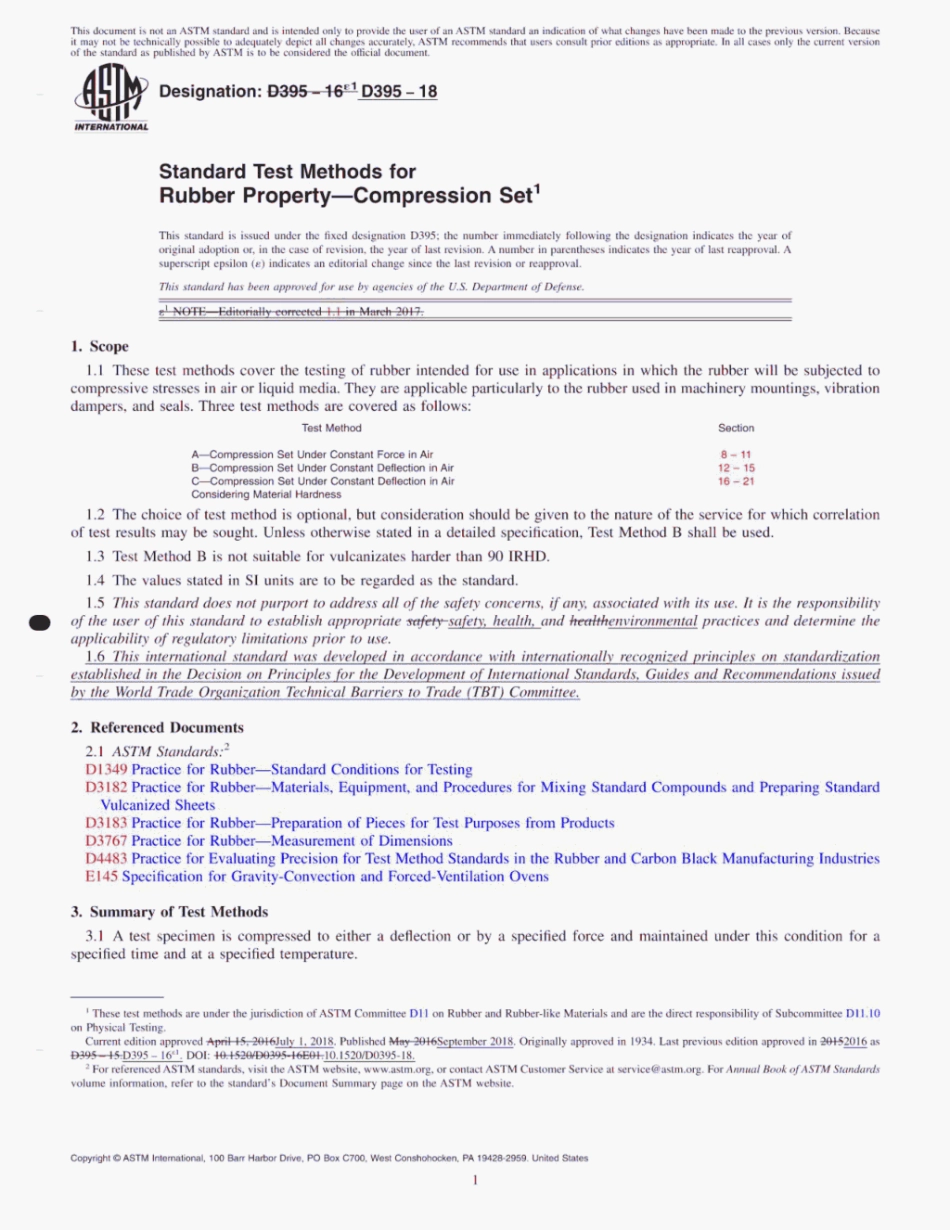 ASTM_D_395-18.pdf_第1页