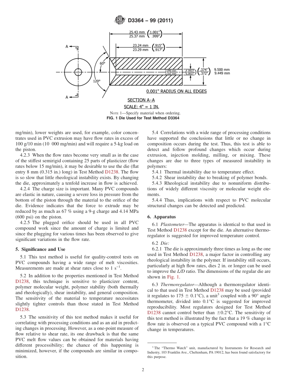 ASTM_D_3364_-_99_2011.pdf_第2页