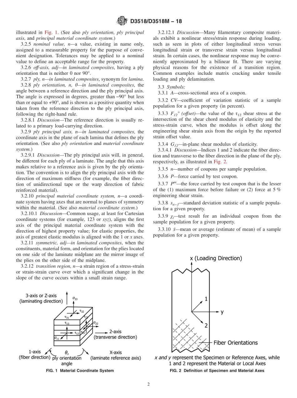 ASTM_D_3518_-_D_3518M_-_18.pdf_第2页