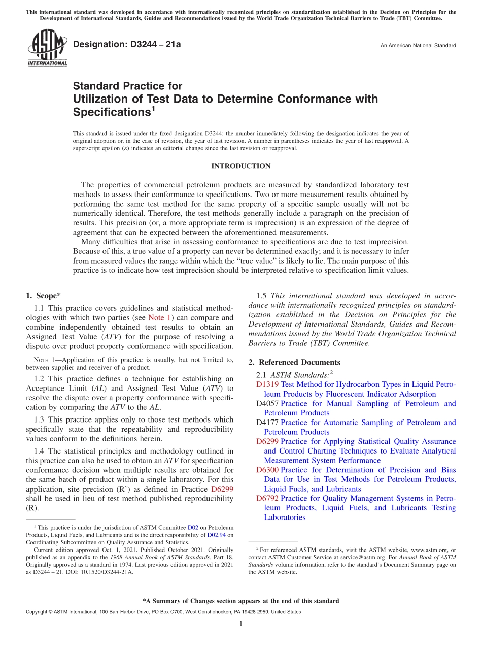 ASTM_D_3244_-_21a.pdf_第1页