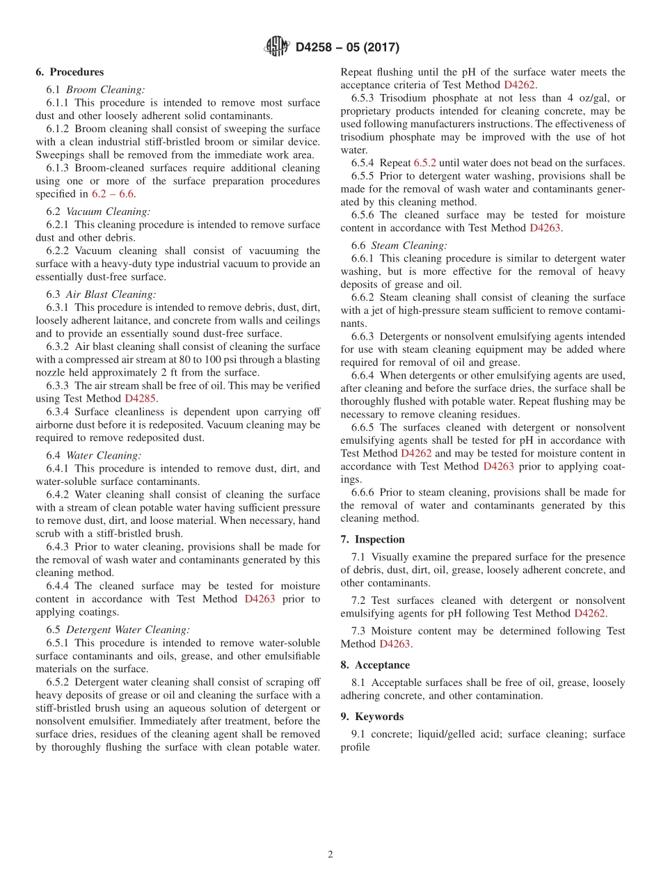 ASTM_D_4258_-_05_2017.pdf_第2页