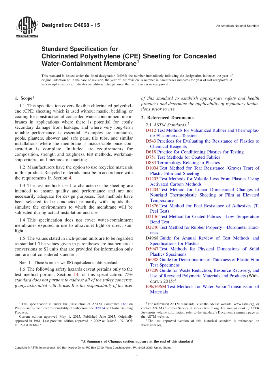 ASTM_D_4068_-_15.pdf_第1页