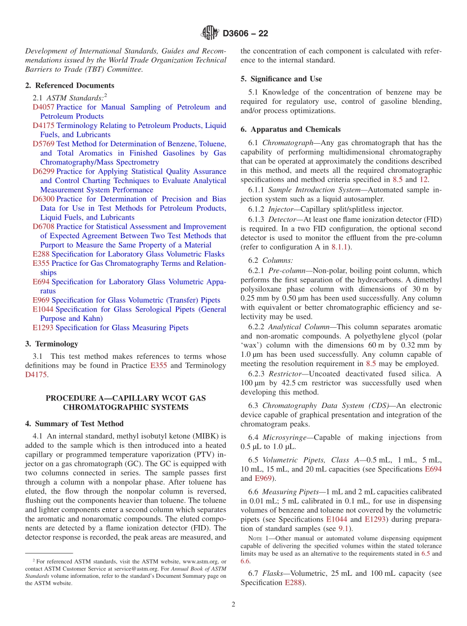 ASTM_D_3606_-_22.pdf_第2页