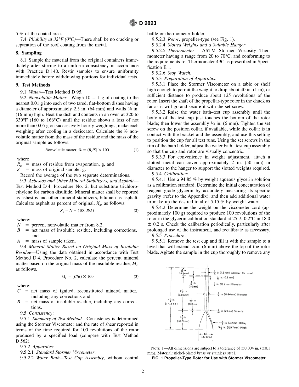 ASTM_D_2823_-_90_1997e1.pdf_第2页