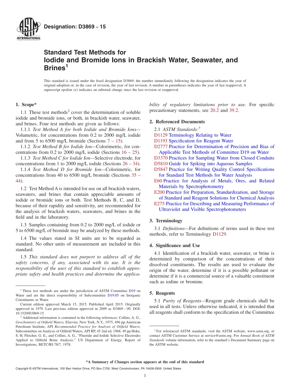 ASTM_D_3869_-_15.pdf_第1页