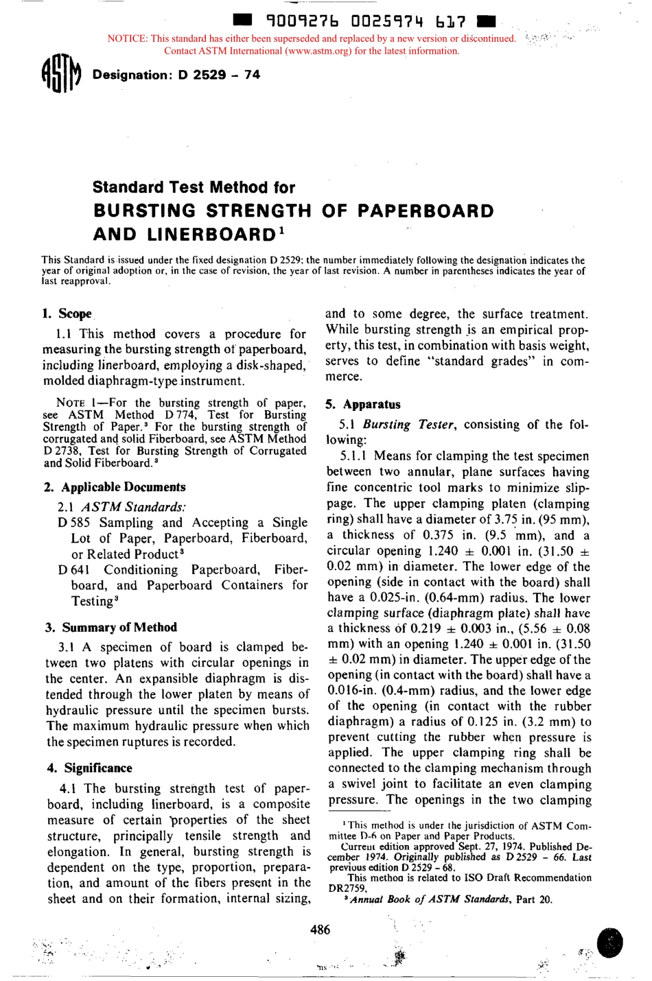 ASTM_D_2529_-_74_scan.pdf_第1页