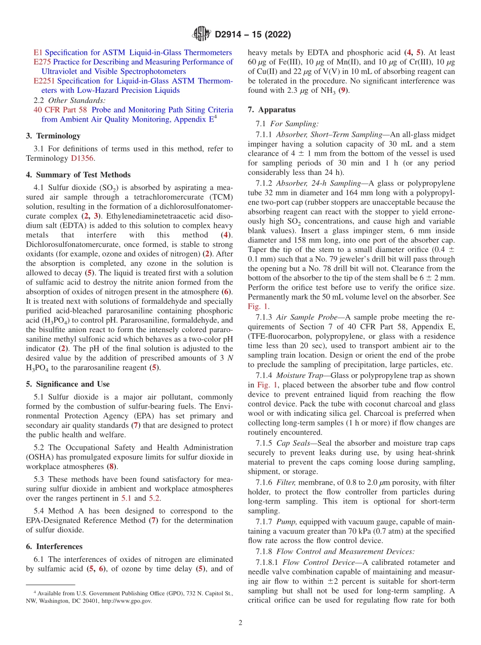 ASTM_D_2914_-_15_2022.pdf_第2页
