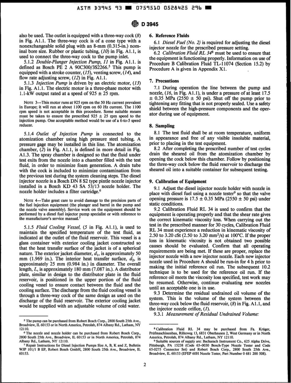 ASTM_D_3945_-_93_scan.pdf_第2页