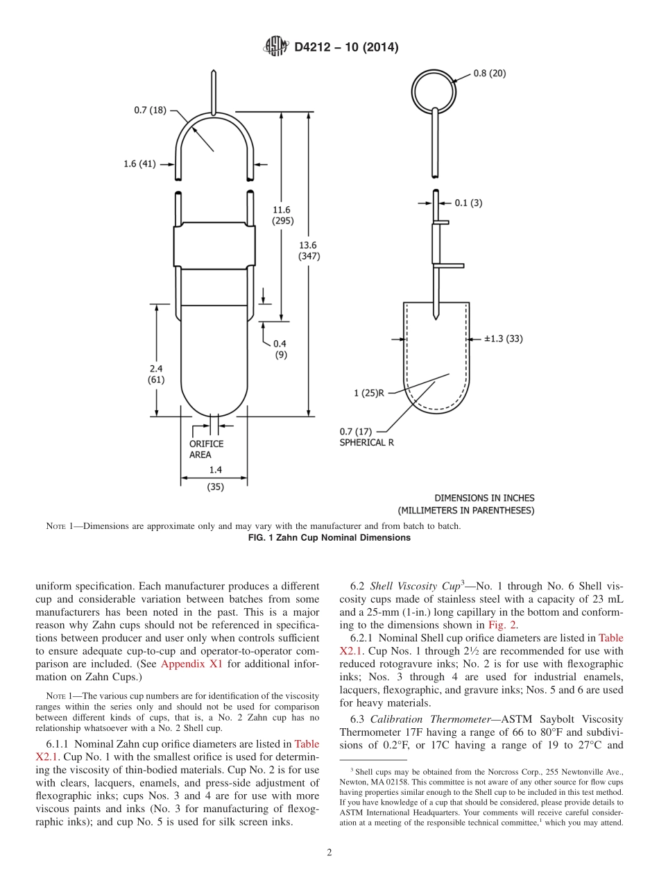 ASTM_D_4212_-_10_2014.pdf_第2页