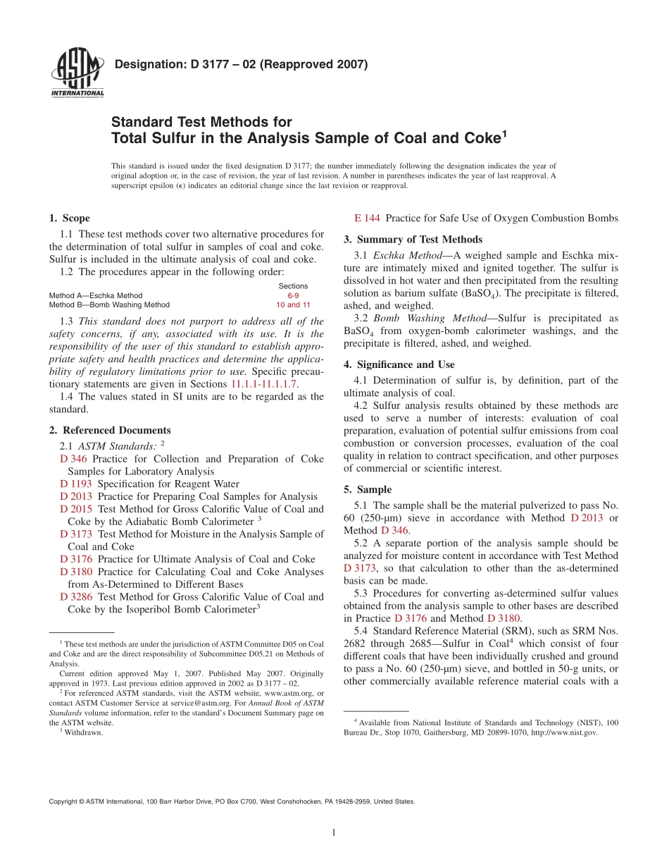 ASTM_D_3177_-_02_2007.pdf_第1页