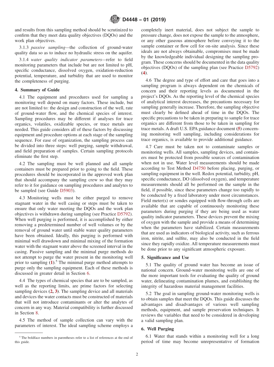 ASTM_D_4448_-_01_2019.pdf_第2页