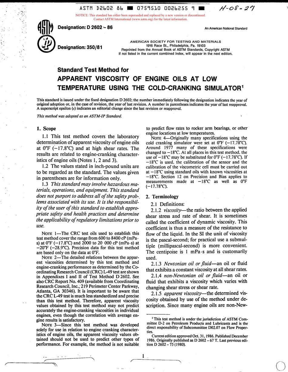 ASTM_D_2602_-_86_scan.pdf_第1页