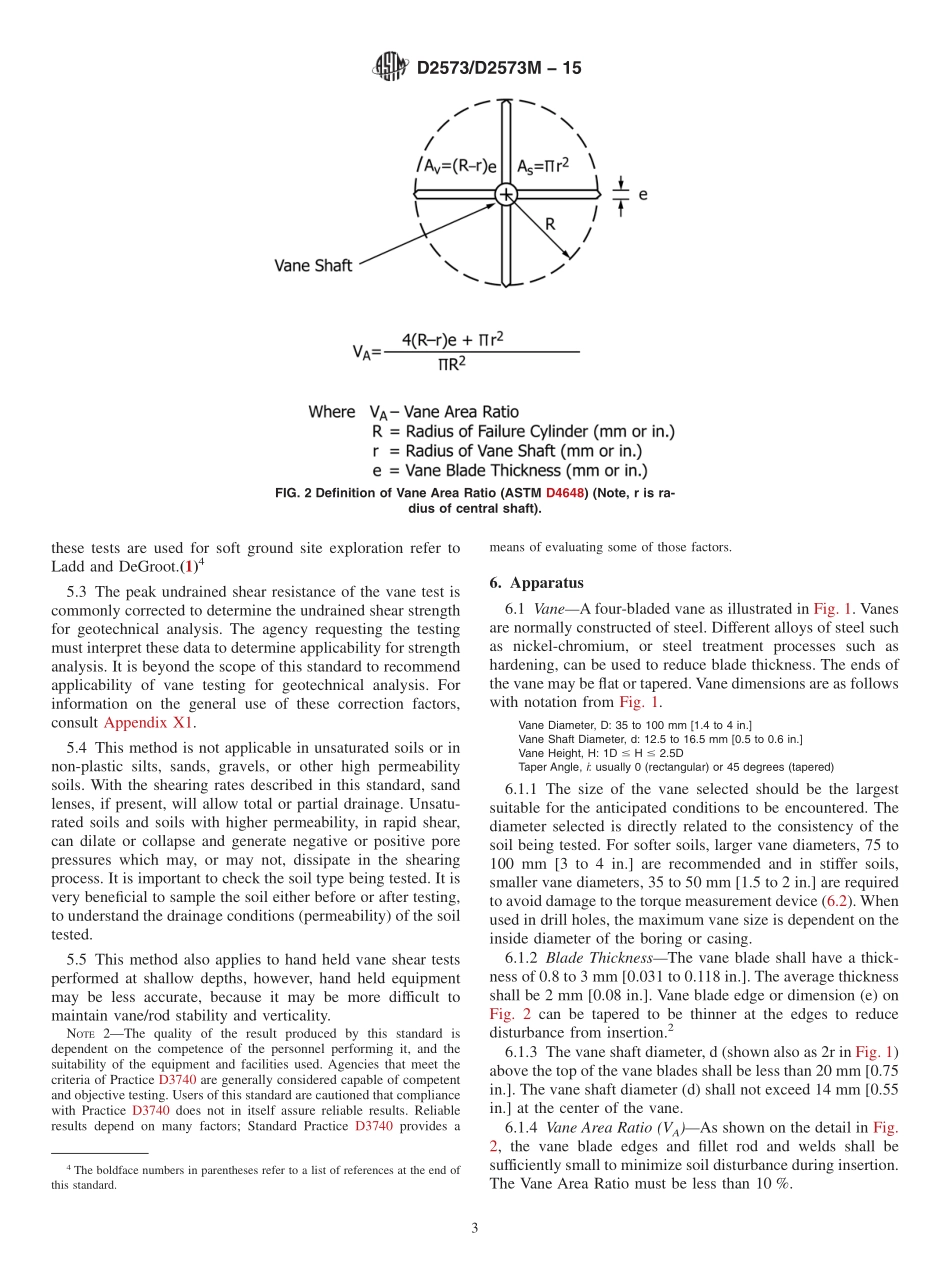 ASTM_D_2573_-_D_2573M_-_15.pdf_第3页