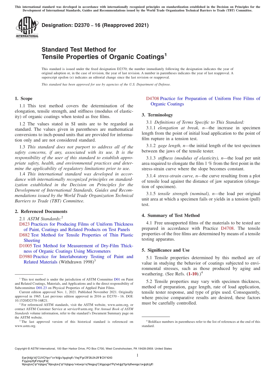 ASTM_D_2370_-_16_2021.pdf_第1页