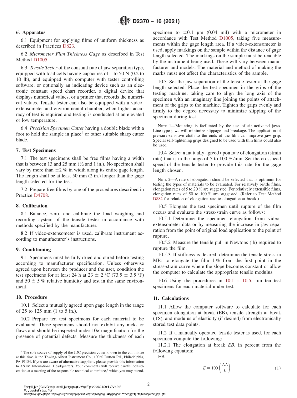 ASTM_D_2370_-_16_2021.pdf_第2页
