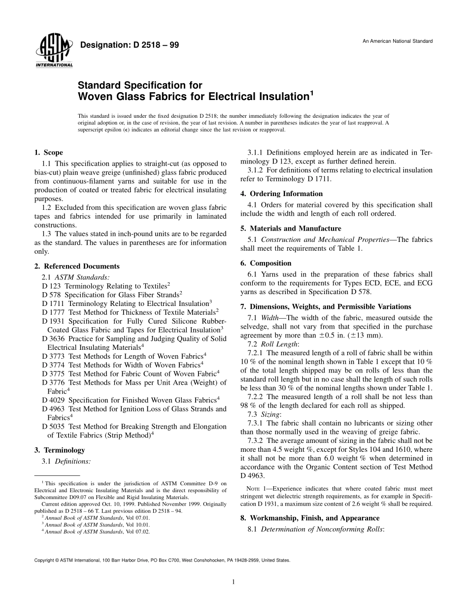 ASTM_D_2518_-_99.pdf_第1页