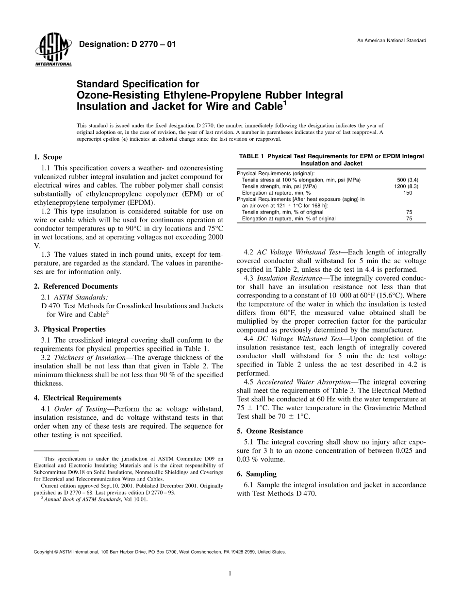ASTM_D_2770_-_01.pdf_第1页