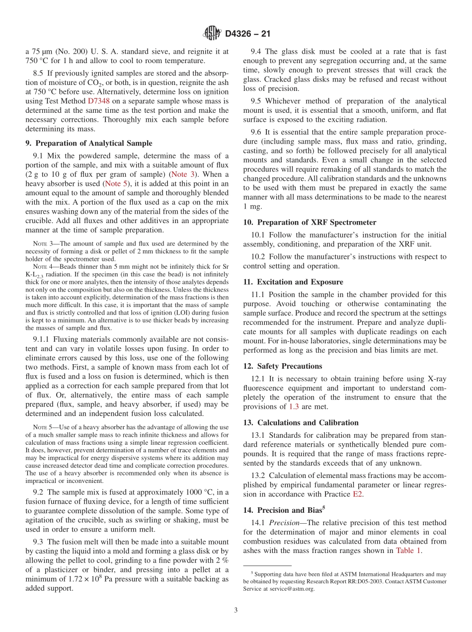 ASTM_D_4326_-_21.pdf_第3页