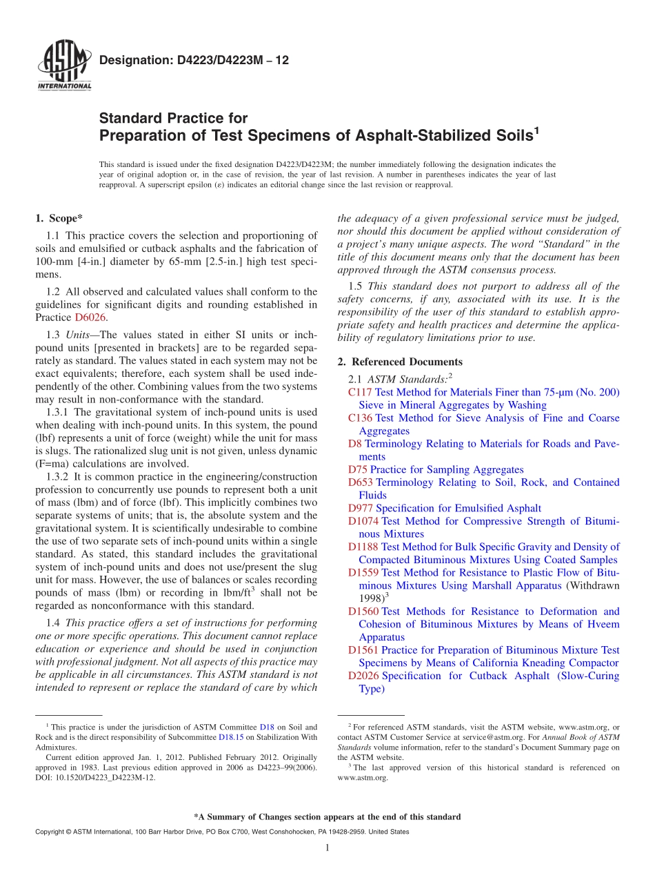 ASTM_D_4223_-_D_4223M_-_12.pdf_第1页