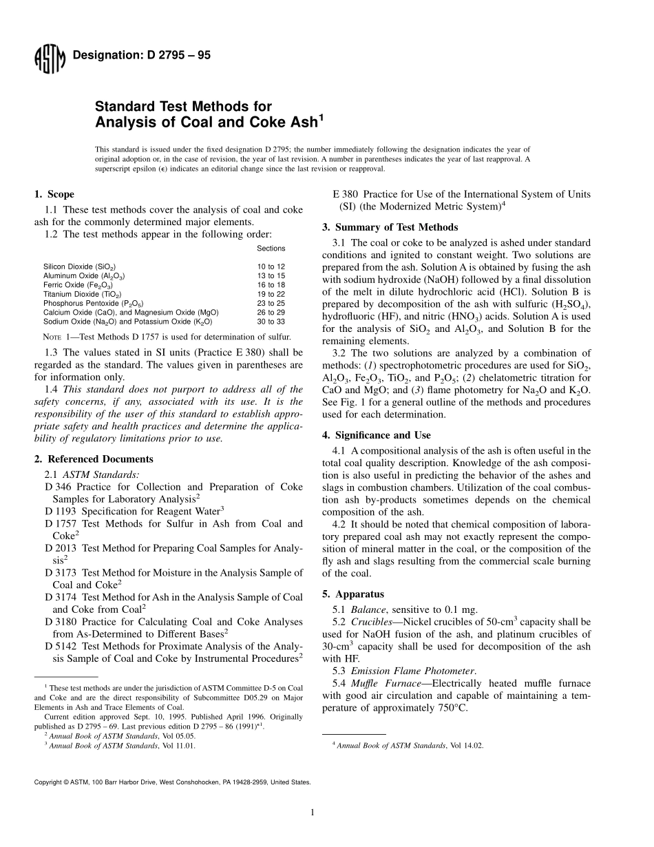 ASTM_D_2795_-_95.pdf_第1页