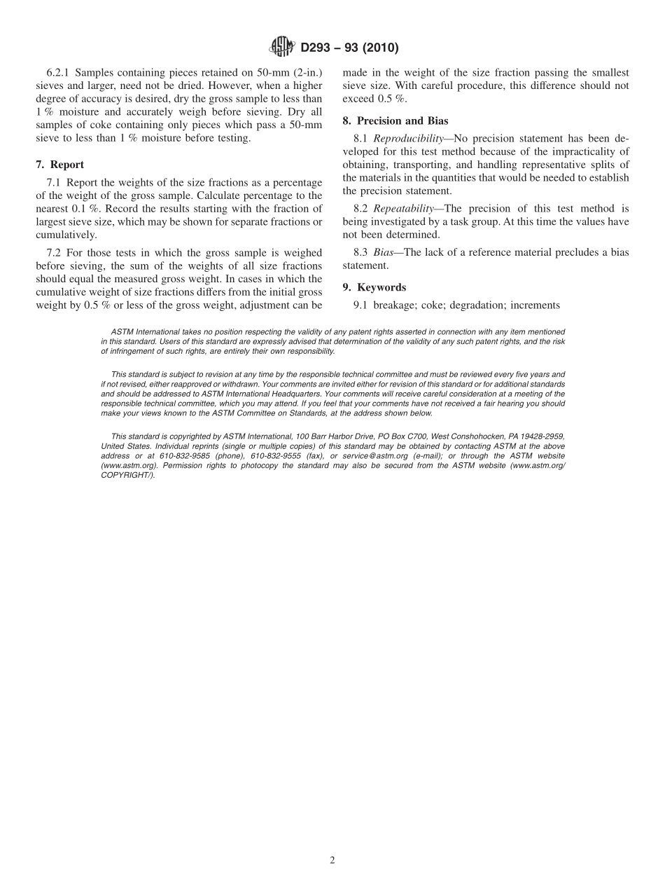 ASTM_D_293_-_93_2010.pdf_第2页