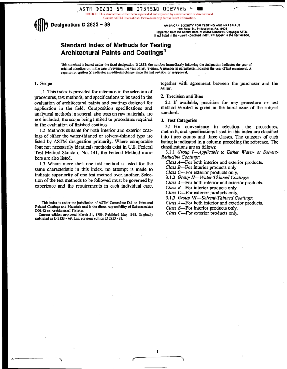 ASTM_D_2833_-_89_scan.pdf_第1页