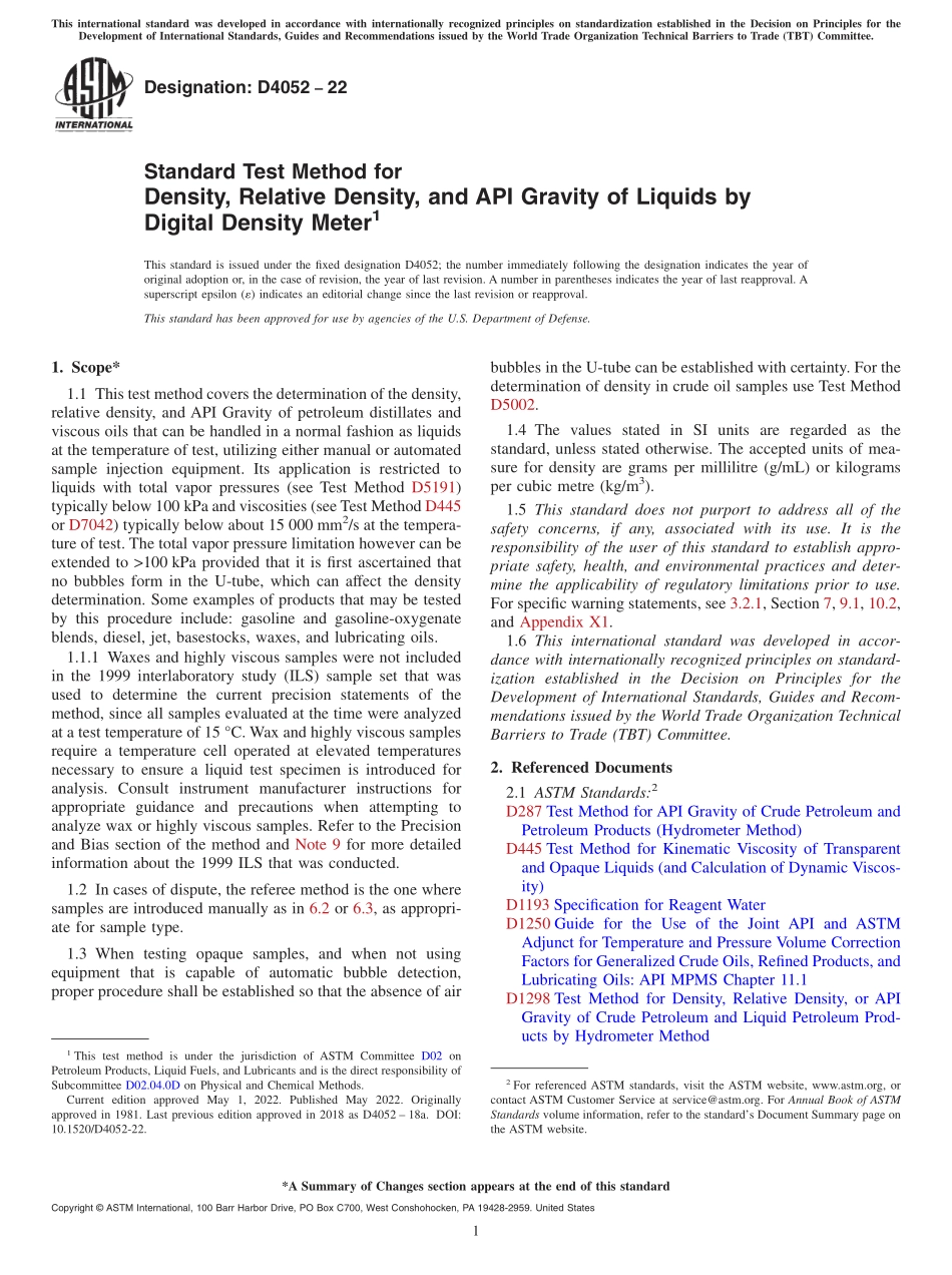 ASTM_D_4052_-_22.pdf_第1页