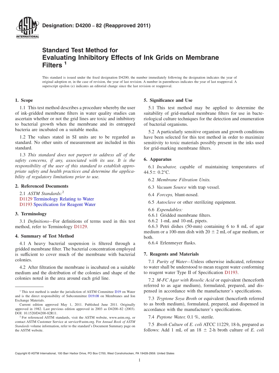 ASTM_D_4200_-_82_2011.pdf_第1页