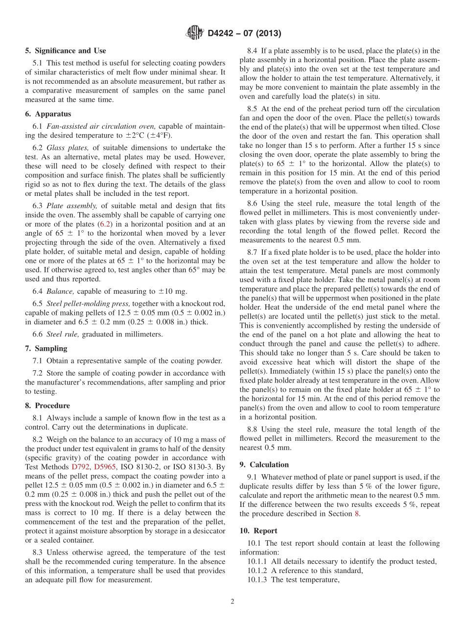ASTM_D_4242_-_07_2013.pdf_第2页