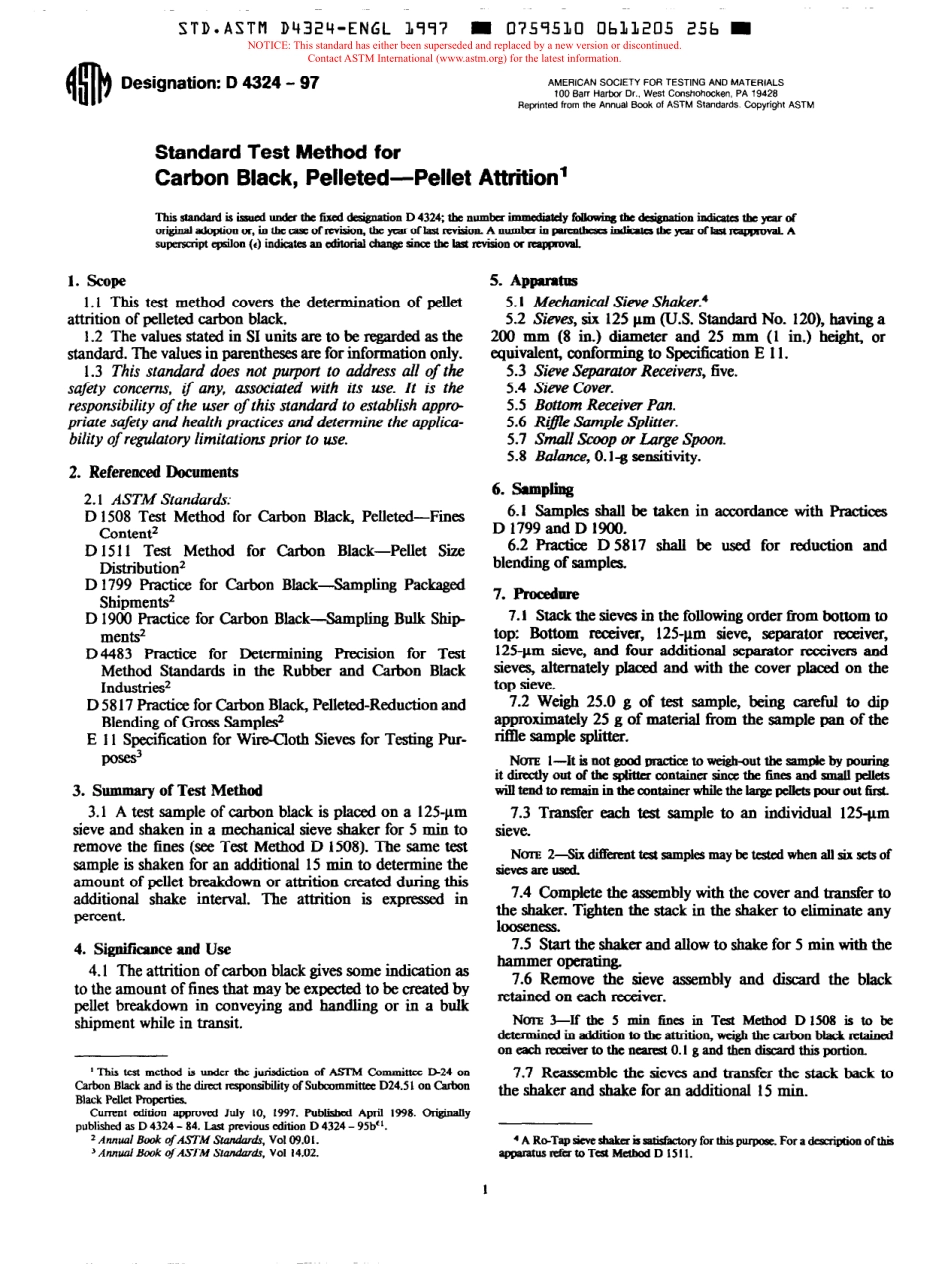 ASTM_D_4324_-_97_scan.pdf_第1页